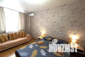 1-к квартира, посуточно, 45м2, 12/18 этаж