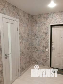 1-к квартира, посуточно, 33м2, 1/9 этаж