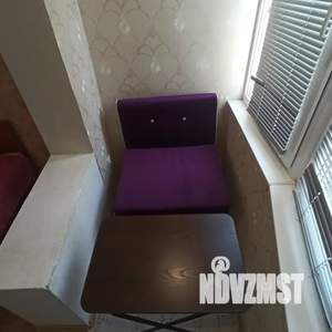 Студия квартира, посуточно, 16м2, 3/9 этаж