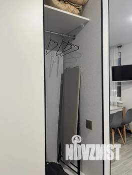 Студия квартира, посуточно, 26м2, 3/8 этаж