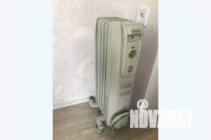 2-к квартира, посуточно, 57м2, 1/5 этаж