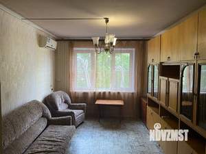 2-к квартира, на длительный срок, 50м2, 2/9 этаж