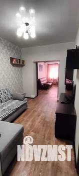 2-к квартира, посуточно, 65м2, 1/1 этаж