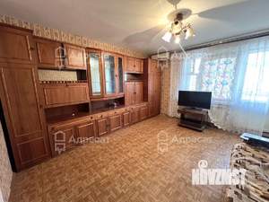 3-к квартира, на длительный срок, 63м2, 4/9 этаж