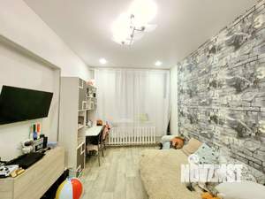 2-к квартира, на длительный срок, 59м2, 1/4 этаж