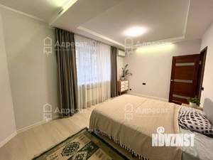 2-к квартира, на длительный срок, 65м2, 4/6 этаж