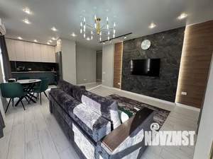 2-к квартира, посуточно, 65м2, 16/20 этаж