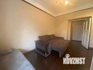 2-к квартира, посуточно, 65м2, 3/5 этаж