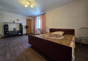 1-к квартира, на длительный срок, 30м2, 2/4 этаж