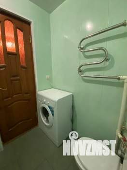 1-к квартира, посуточно, 35м2, 3/5 этаж