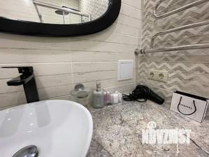 2-к квартира, посуточно, 39м2, 5/9 этаж