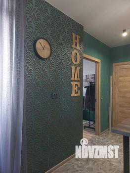 1-к квартира, посуточно, 33м2, 12/14 этаж