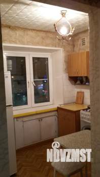 1-к квартира, на длительный срок, 33м2, 4/5 этаж