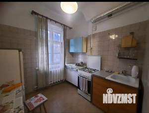 2-к квартира, на длительный срок, 46м2, 2/2 этаж