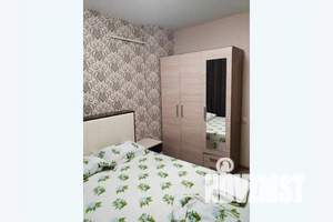 2-к квартира, посуточно, 53м2, 4/7 этаж