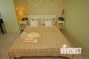 1-к квартира, посуточно, 45м2, 12/13 этаж