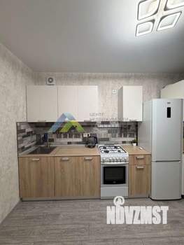 1-к квартира, на длительный срок, 35м2, 5/5 этаж