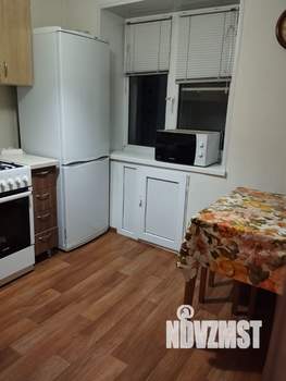 2-к квартира, на длительный срок, 42м2, 3/4 этаж