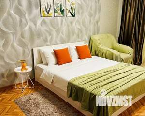 2-к квартира, посуточно, 52м2, 4/9 этаж