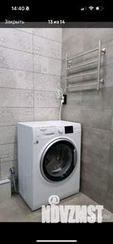 1-к квартира, на длительный срок, 36м2, 9/10 этаж