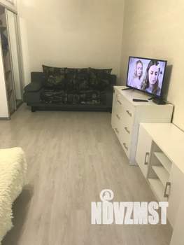 1-к квартира, посуточно, 33м2, 3/5 этаж