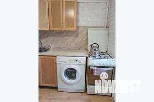 2-к квартира, посуточно, 53м2, 2/6 этаж