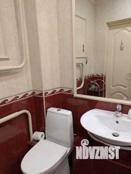 1-к квартира, на длительный срок, 35м2, 5/9 этаж