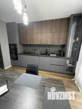 1-к квартира, на длительный срок, 53м2, 10/23 этаж