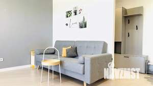 1-к квартира, посуточно, 70м2, 1/1 этаж