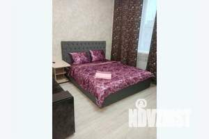 3-к квартира, посуточно, 82м2, 17/18 этаж