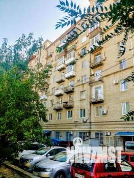 Студия квартира, посуточно, 38м2, 7/8 этаж