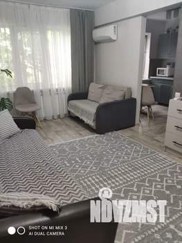 2-к квартира, посуточно, 45м2, 1/5 этаж