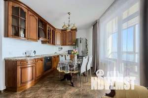 1-к квартира, посуточно, 73м2, 12/22 этаж