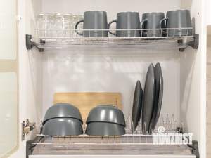 2-к квартира, посуточно, 40м2, 2/23 этаж