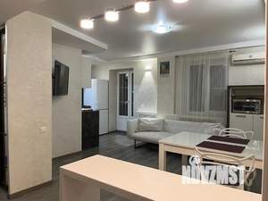 3-к квартира, посуточно, 61м2, 6/9 этаж