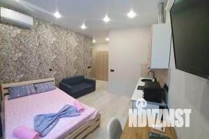 1-к квартира, посуточно, 18м2, 2/5 этаж