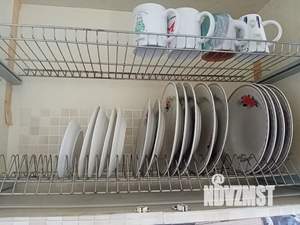 3-к квартира, посуточно, 65м2, 8/9 этаж