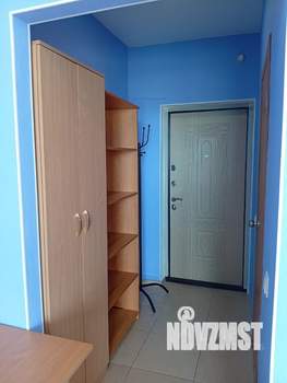 1-к квартира, на длительный срок, 25м2, 2/4 этаж