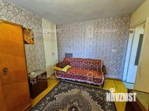 1-к квартира, на длительный срок, 32м2, 3/4 этаж