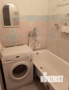 1-к квартира, на длительный срок, 32м2, 4/5 этаж