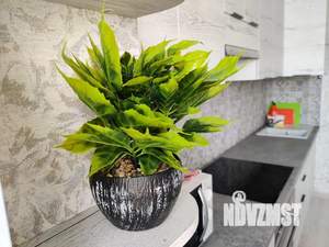 1-к квартира, посуточно, 42м2, 14/22 этаж