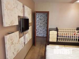 2-к квартира, посуточно, 56м2, 3/9 этаж