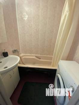 1-к квартира, посуточно, 40м2, 9/16 этаж