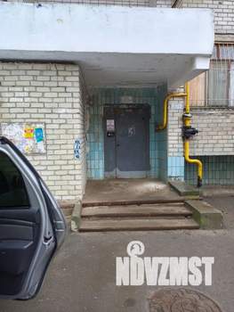 2-к квартира, посуточно, 50м2, 9/9 этаж