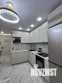 2-к квартира, посуточно, 55м2, 1/1 этаж