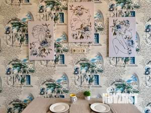 1-к квартира, посуточно, 34м2, 9/24 этаж