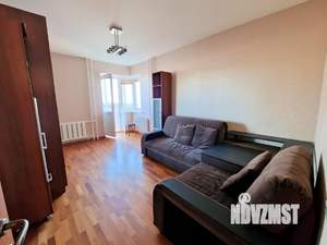 3-к квартира, на длительный срок, 102м2, 13/16 этаж