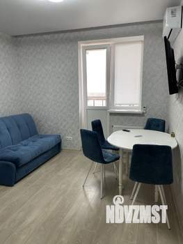 1-к квартира, на длительный срок, 38м2, 11/17 этаж