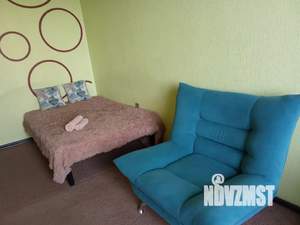 1-к квартира, посуточно, 35м2, 5/7 этаж