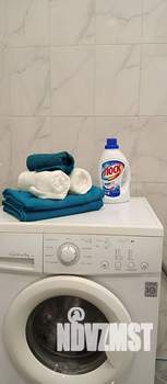 1-к квартира, посуточно, 42м2, 2/6 этаж